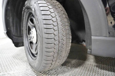 2020 Ford Explorer Hybrid Police Interceptor Utility