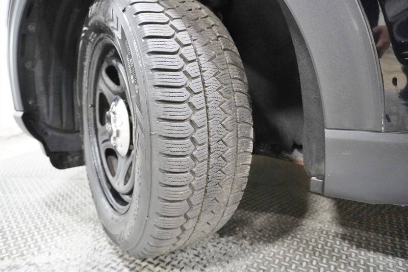 2020 Ford Explorer Hybrid Police Interceptor Utility