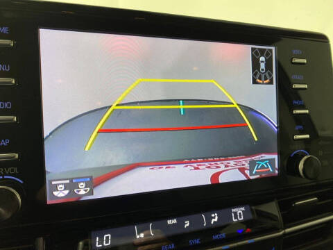 2024 Toyota Sienna Limited 7-Passenger