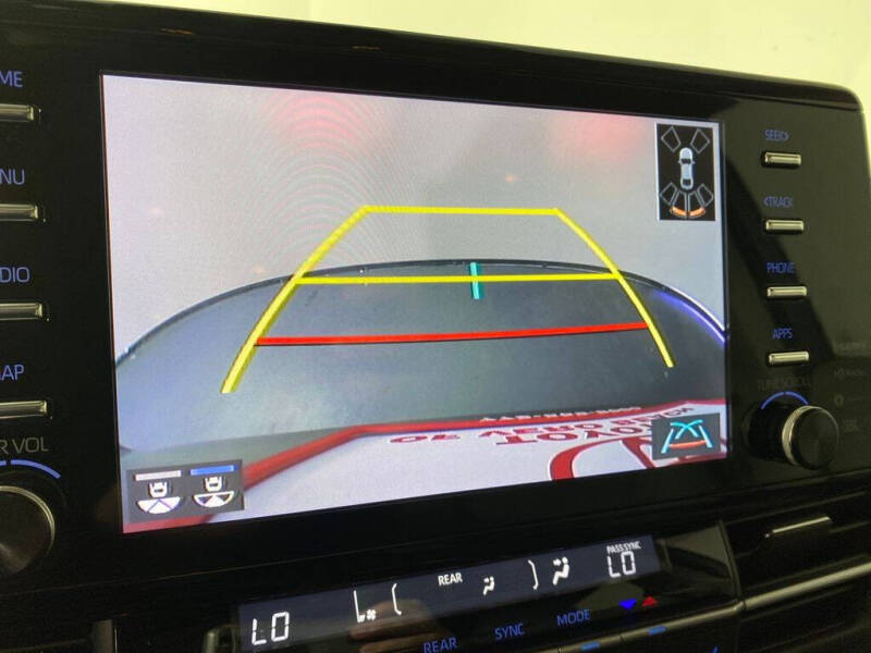 2024 Toyota Sienna Limited 7-Passenger