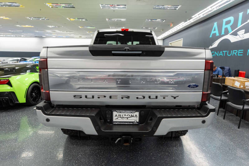 2017 Ford F-350 Super Duty