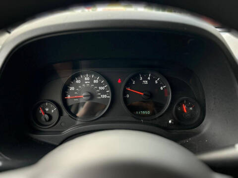 2011 Jeep Patriot Sport