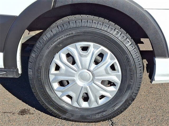 2022 Ford Transit 350 XLT