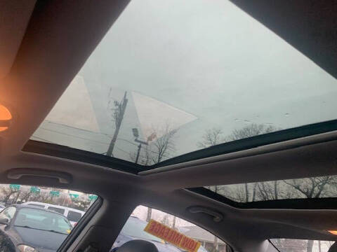 2013 Hyundai Sonata Limited 2.0T