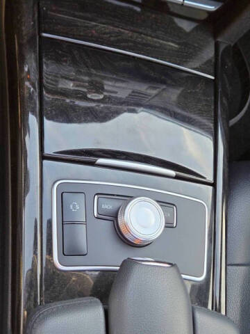 2012 Mercedes-Benz E-Class E 350 BlueTEC Luxury