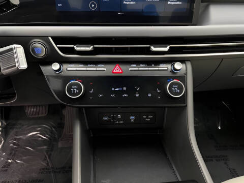 2024 Hyundai Sonata