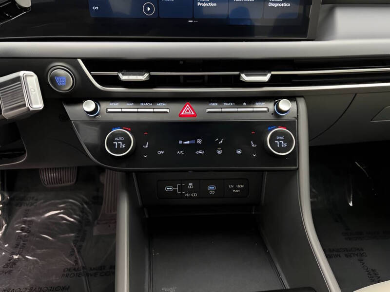 2024 Hyundai Sonata
