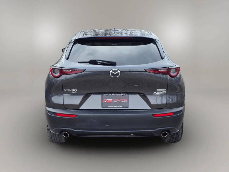 2020 Mazda CX-30 Preferred