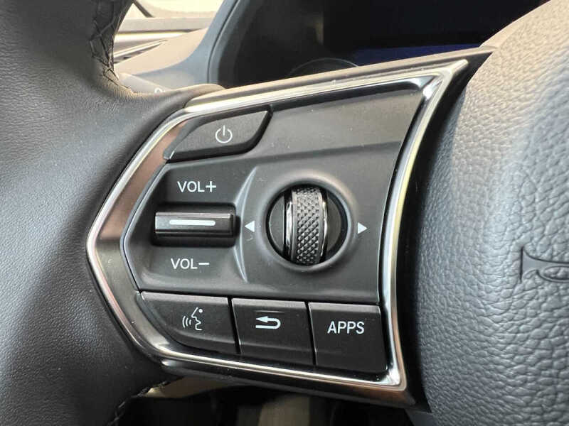 2026 Acura RDX SH-AWD w/Tech