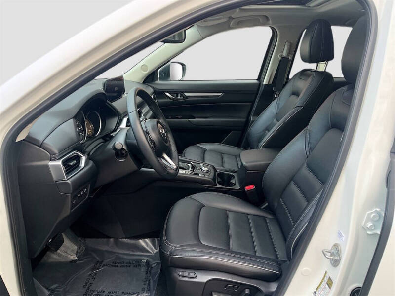 2024 Mazda CX-5 2.5 S Preferred