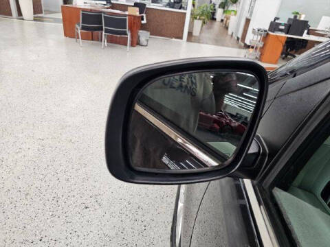 2013 Volkswagen Routan