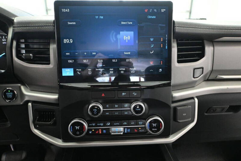 2022 Ford Expedition MAX XLT