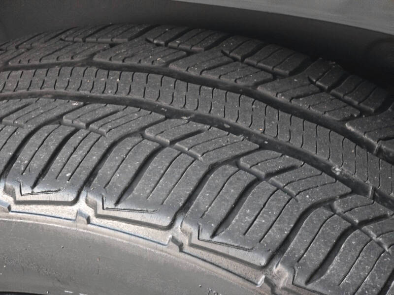 2009 Cadillac Escalade EXT