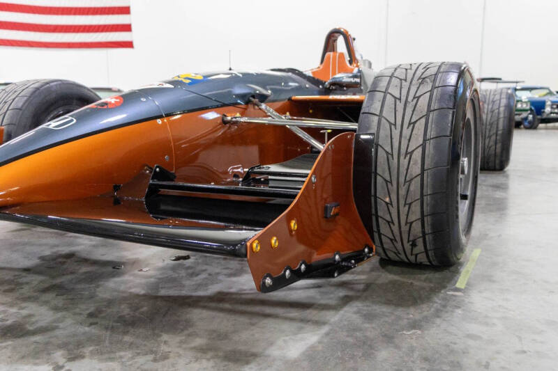 1995 Swift 010 Indy Car