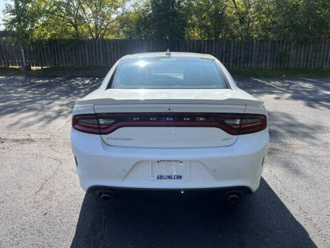 2023 Dodge Charger GT