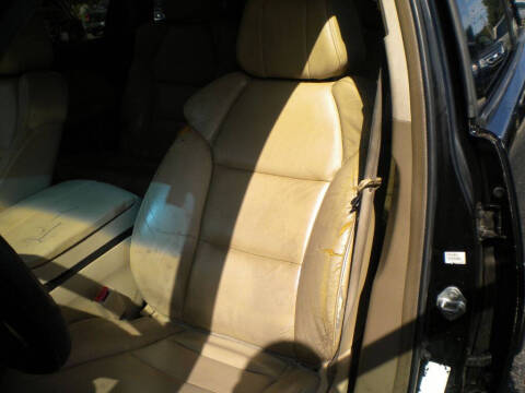 2007 Acura MDX SH-AWD