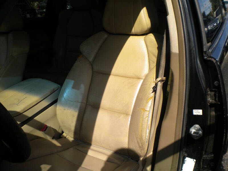 2007 Acura MDX Base - Photo 10