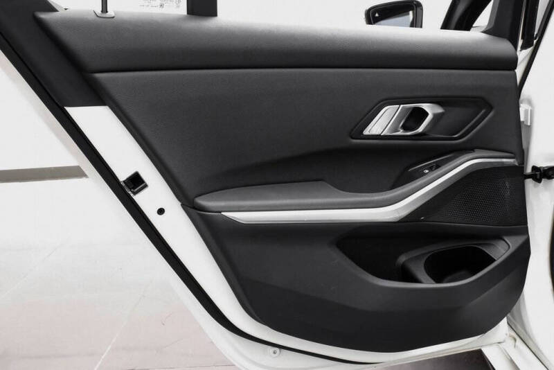 2020 BMW 3 Series 330i