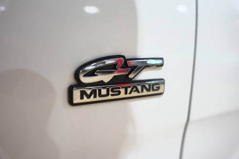 1995 Ford Mustang GT