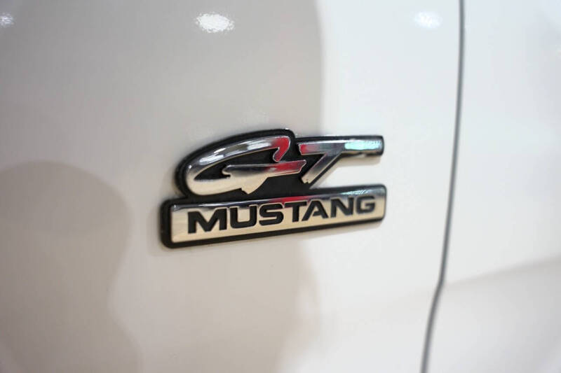 1995 Ford Mustang GT