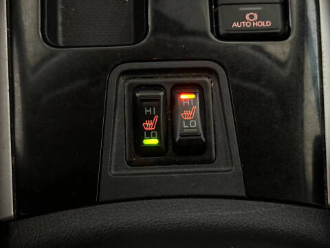 2019 Mitsubishi Outlander ES