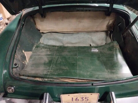 1949 Cadillac Series 62