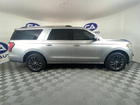 2021 Ford Expedition MAX for sale at Car One in Murfreesboro TN