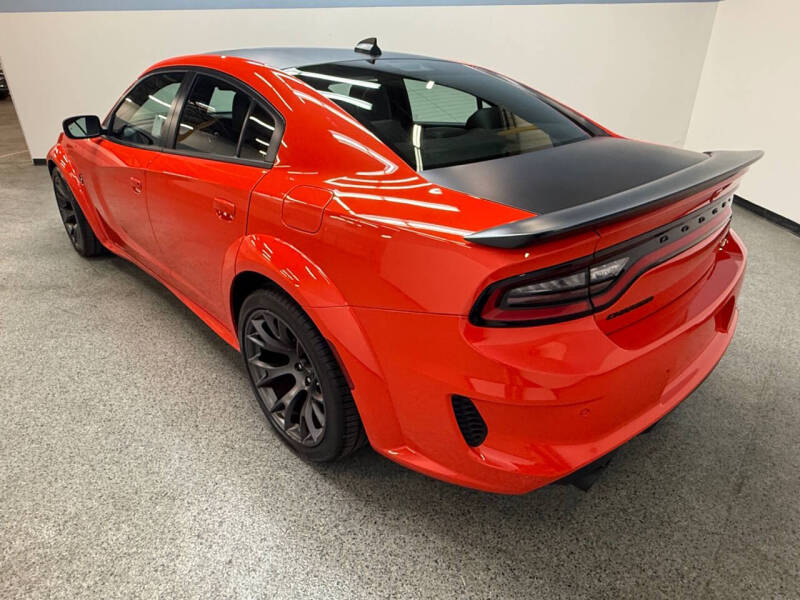 2021 Dodge Charger