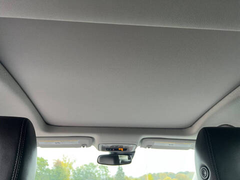 2017 Buick LaCrosse Premium