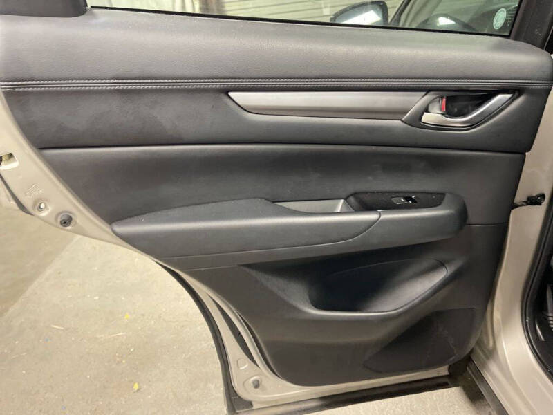 2024 Mazda CX-5 2.5 S Select