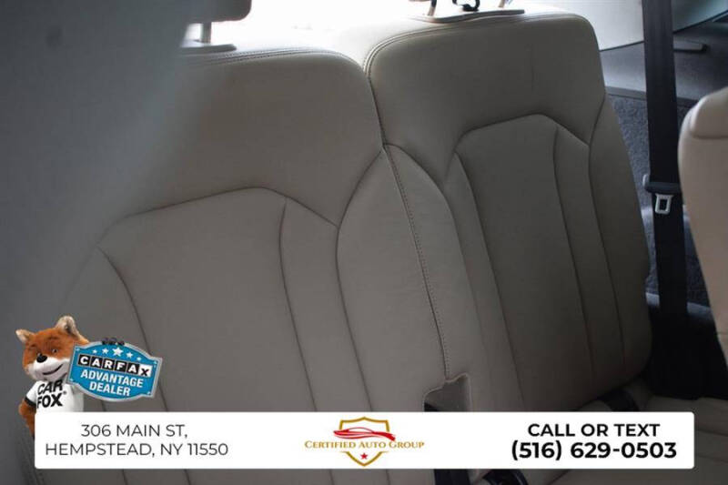 2022 Audi Q7 quattro Premium 45 TFSI