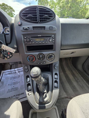 2005 Saturn Vue