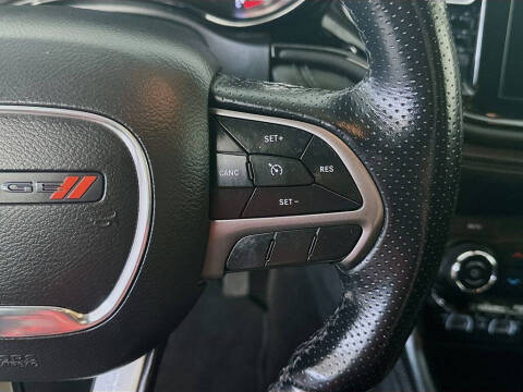 2022 Dodge Durango SXT