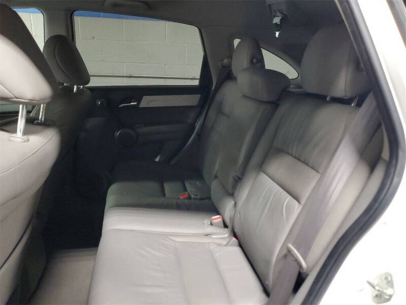 2011 Honda CR-V EX-L