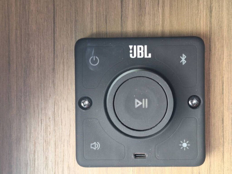 2025 Forest River Salem 26DBUDX