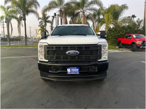 2023 Ford F-250 Super Duty