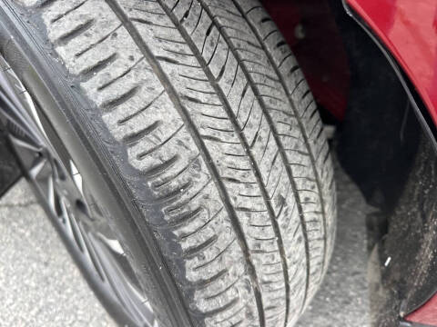 2024 Hyundai Sonata Hybrid Limited