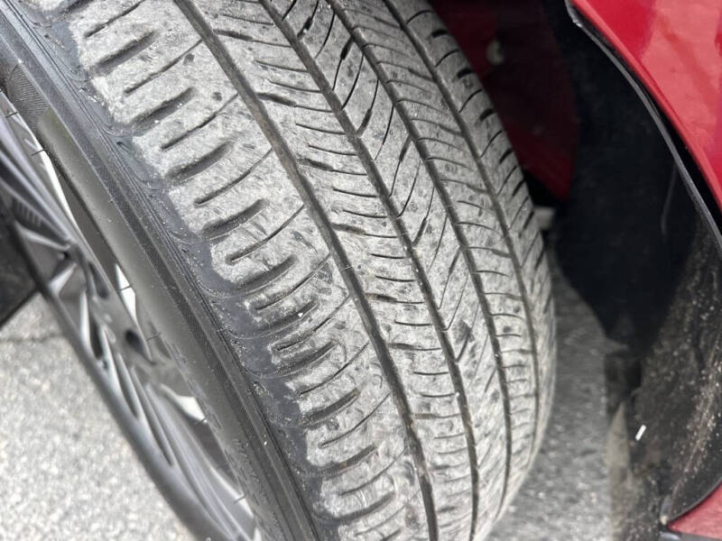 2024 Hyundai Sonata Hybrid Limited