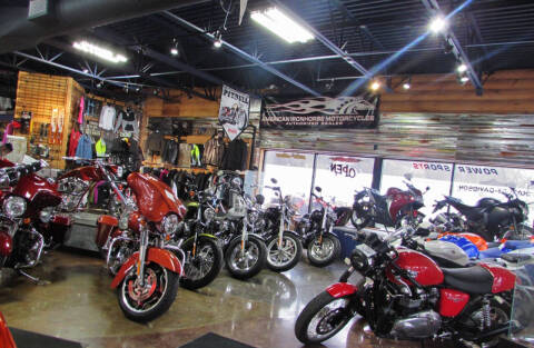 2020 Harley-Davidson Softail® Standard