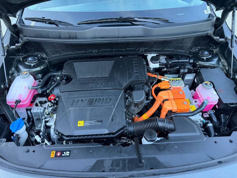 2026 Kia Niro LX