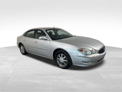 2005 Buick LaCrosse CXL