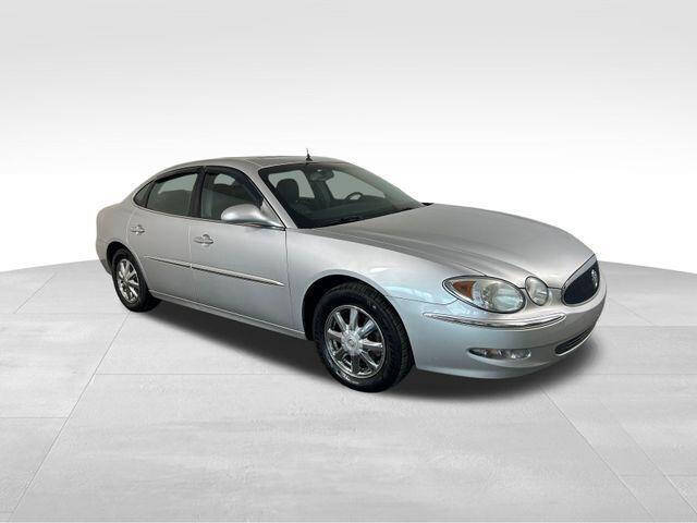 2005 Buick LaCrosse CXL