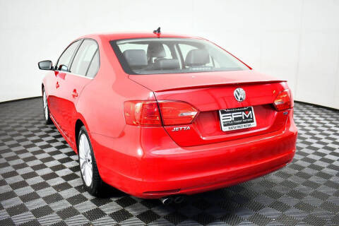 2014 Volkswagen Jetta