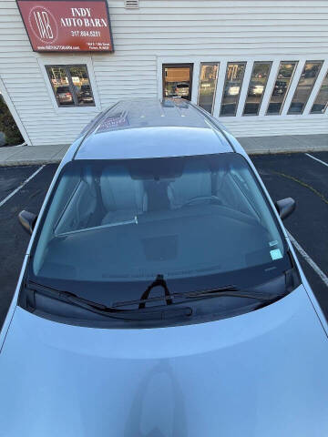 2017 Toyota Sienna L 7-Passenger