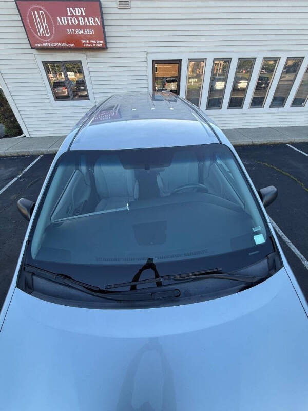 2017 Toyota Sienna L 7-Passenger
