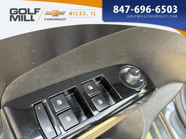 2018 Chevrolet Sonic LT Auto