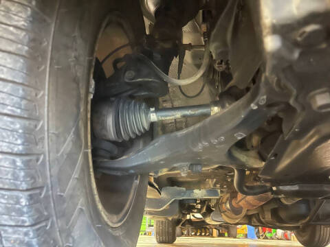 2008 Honda Element EX