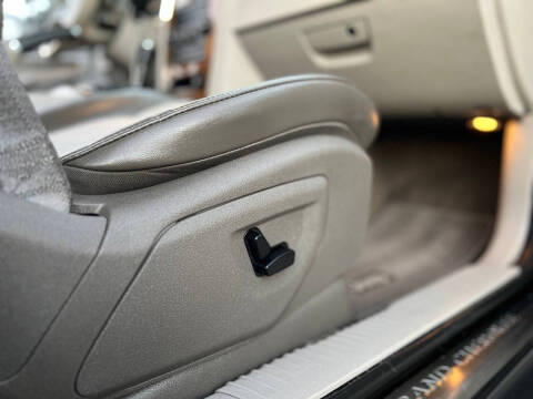 2010 Jeep Grand Cherokee Limited