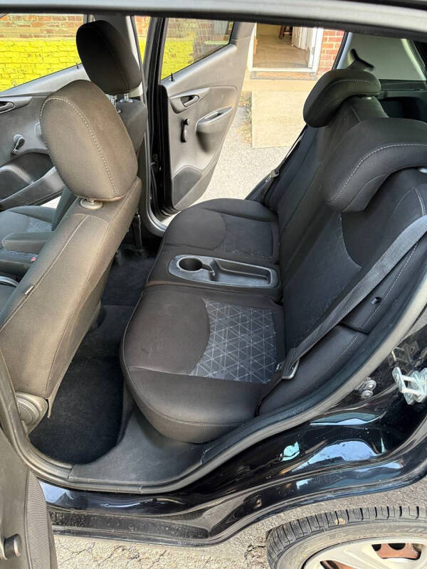 2020 Chevrolet Spark LS CVT