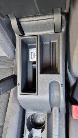 2007 Volkswagen Rabbit